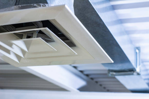 Best Air Duct Cleaning Near Me  in Buellton, CA