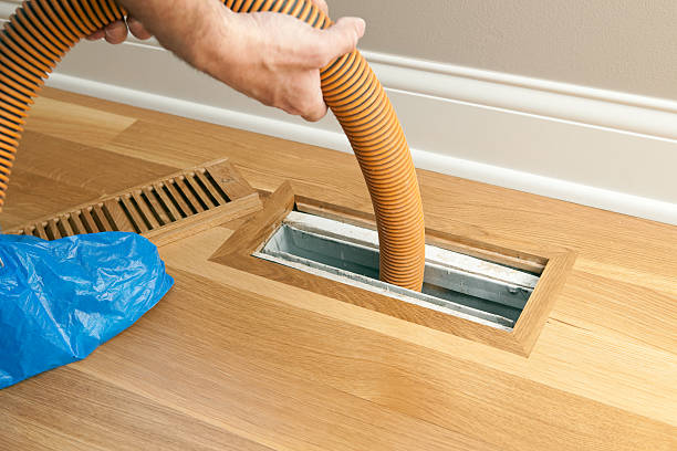 Best Residential Air Duct Cleaning  in Buellton, CA