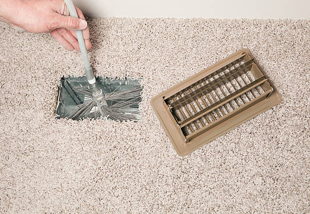 Best HVAC System Cleaning  in Buellton, CA